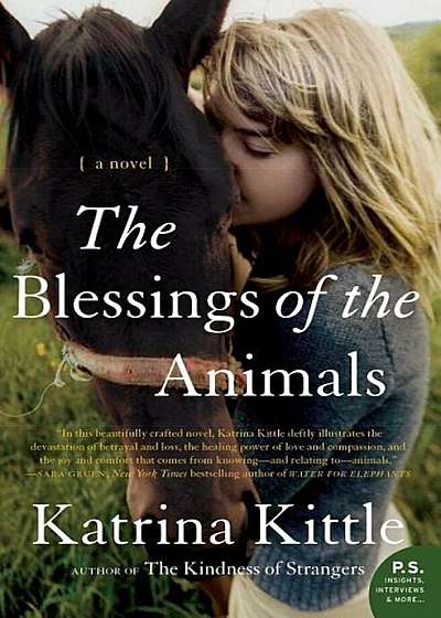 The Blessings of the Animals, Paperback