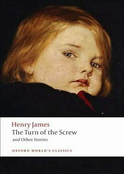 The Turn of the Screw and Other Stories, Paperback