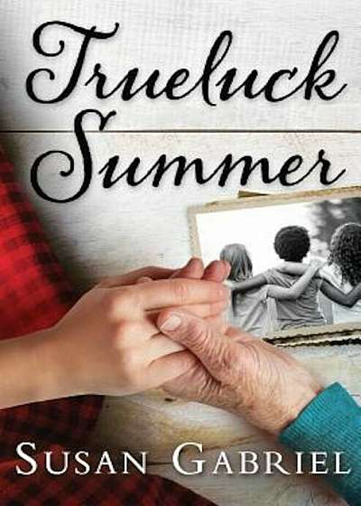 Trueluck Summer: Southern Historical Fiction: A Lowcountry Novel, Paperback