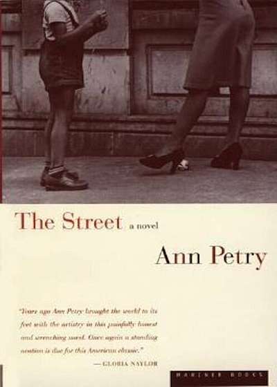 The Street, Paperback