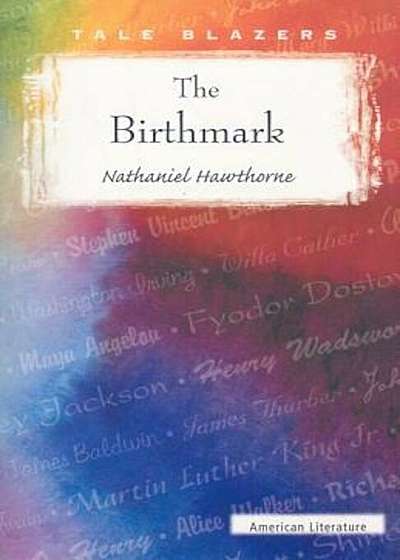 The Birthmark, Paperback