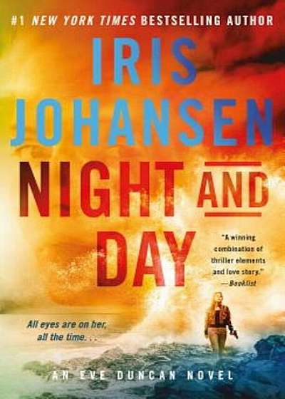Night and Day, Paperback