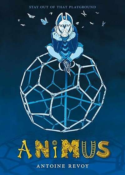 Animus, Paperback