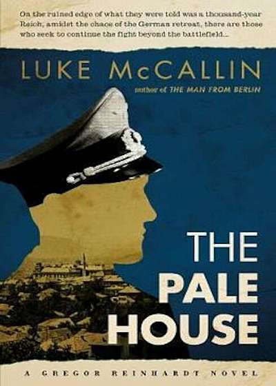 Pale House, Paperback