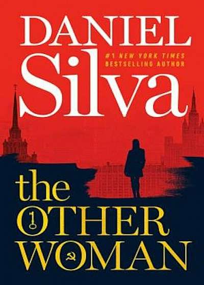 The Other Woman, Hardcover