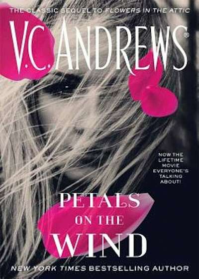 Petals on the Wind, Paperback