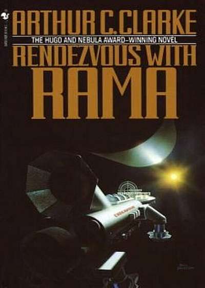 Rendezvous with Rama, Hardcover