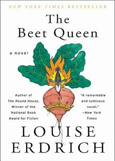 The Beet Queen, Paperback