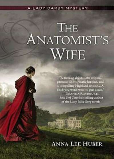 The Anatomist's Wife, Paperback
