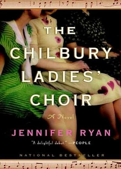 The Chilbury Ladies' Choir, Paperback
