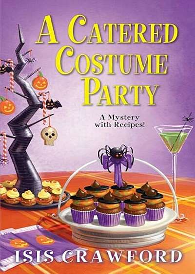 A Catered Costume Party, Paperback