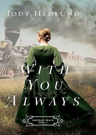 With You Always, Hardcover
