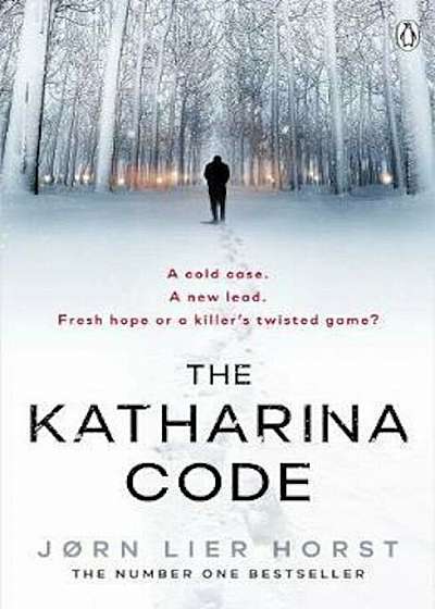 Katharina Code, Paperback