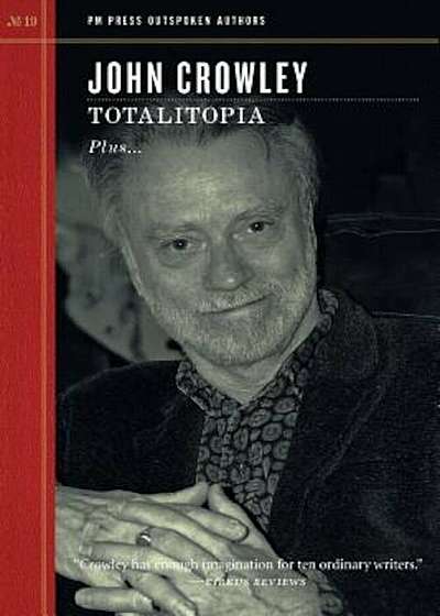 Totalitopia, Paperback