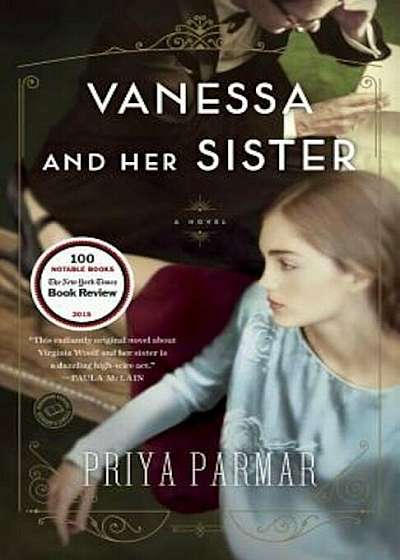 Vanessa and Her Sister, Paperback