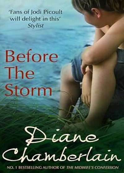 Before the Storm, Paperback