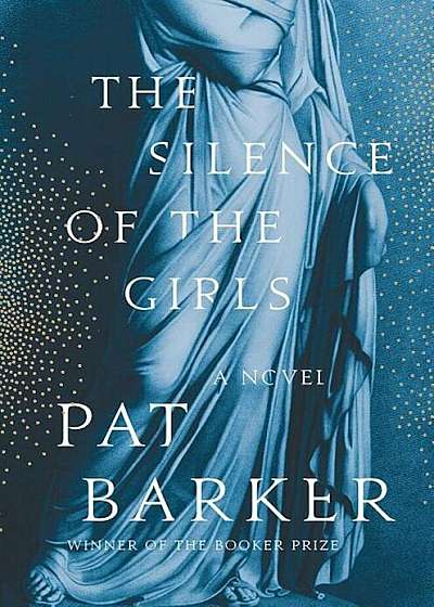 The Silence of the Girls, Hardcover