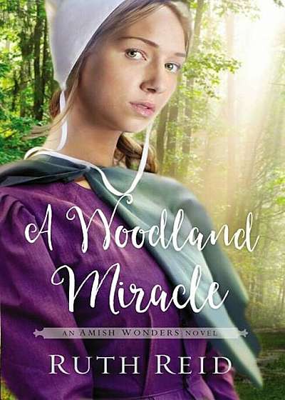 A Woodland Miracle, Paperback