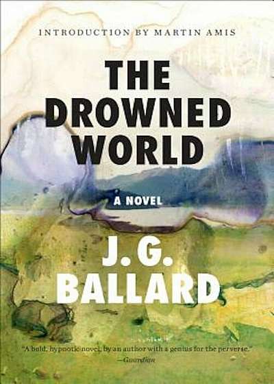 The Drowned World, Paperback