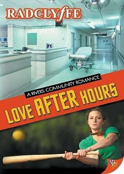 Love After Hours, Paperback