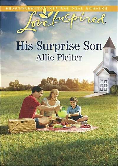 His Surprise Son, Paperback