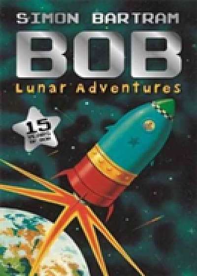 Bob's Lunar Adventures