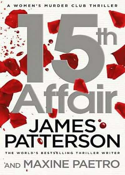 15th Affair, Paperback
