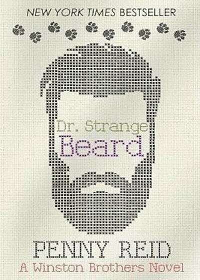 Dr. Strange Beard, Paperback