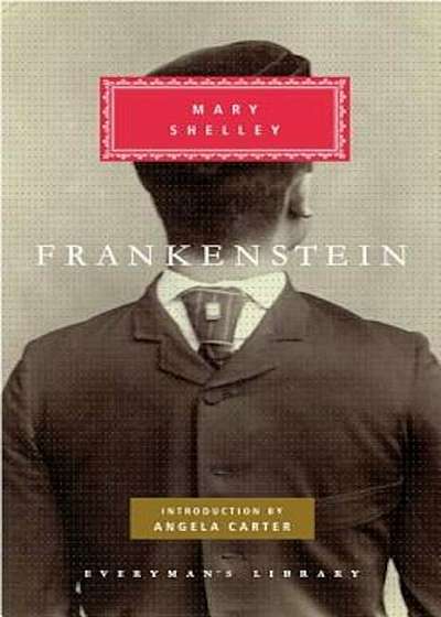Frankenstein, Hardcover