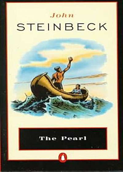 The Pearl, Hardcover