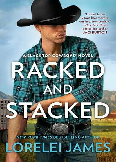 Racked and Stacked, Paperback