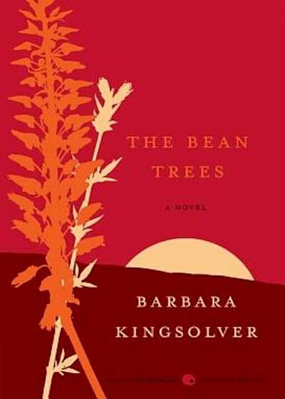 The Bean Trees, Paperback