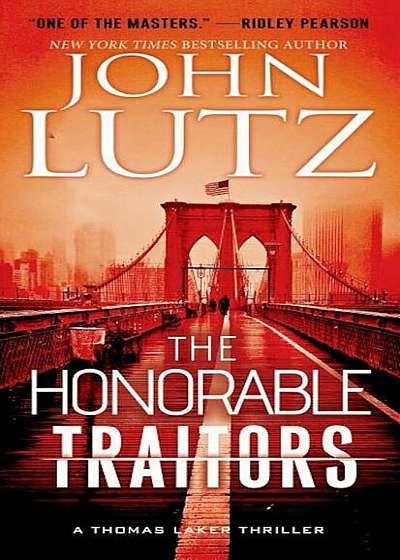 The Honorable Traitors, Paperback