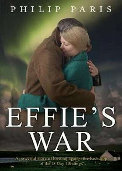 Effie's War, Paperback
