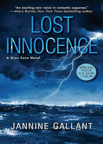 Lost Innocence, Paperback