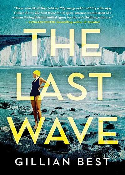 The Last Wave, Paperback