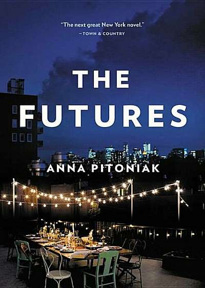 The Futures, Paperback