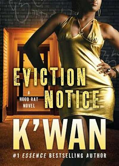 Eviction Notice, Paperback
