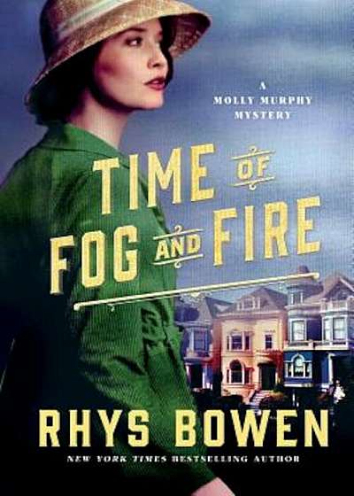 Time of Fog and Fire, Paperback