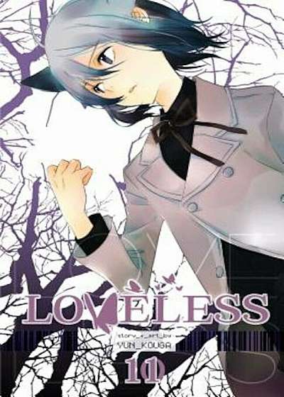 Loveless, Vol. 11, Paperback