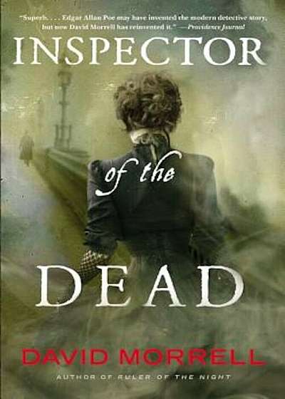Inspector of the Dead, Paperback