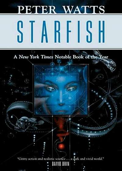 Starfish, Paperback