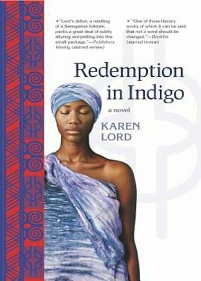 Redemption in Indigo, Paperback