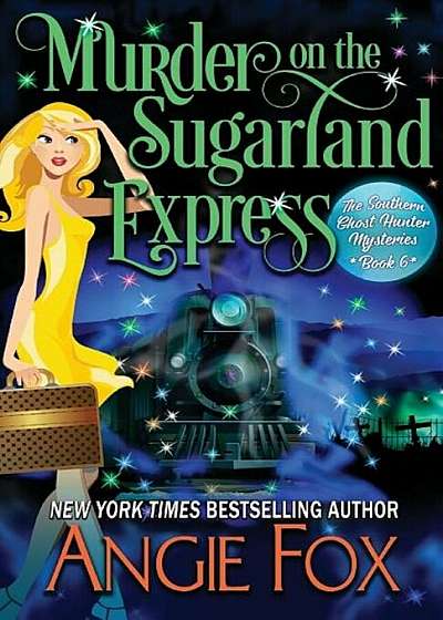 Murder on the Sugarland Express, Paperback