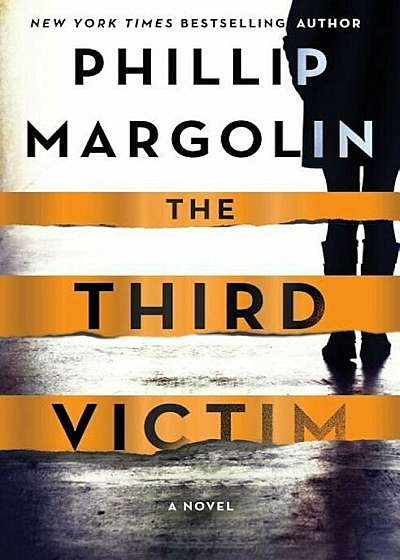 The Third Victim, Hardcover