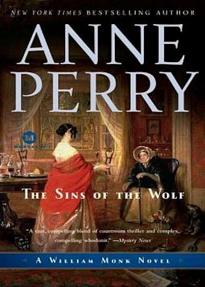 The Sins of the Wolf, Paperback