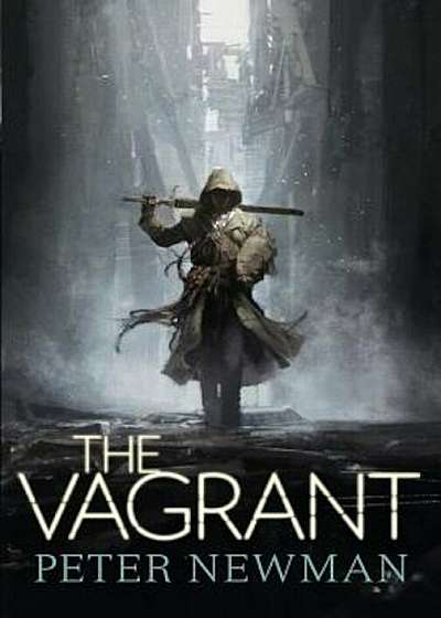 The Vagrant (the Vagrant Trilogy), Paperback