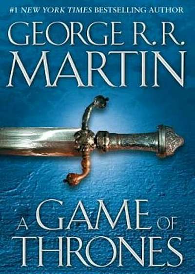 A Game of Thrones, Hardcover