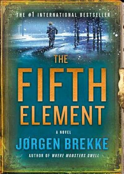The Fifth Element, Hardcover