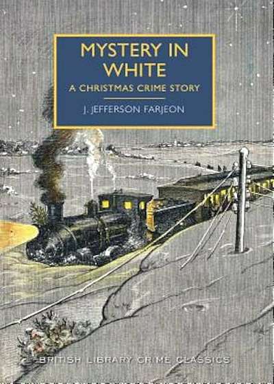 Mystery in White, Paperback